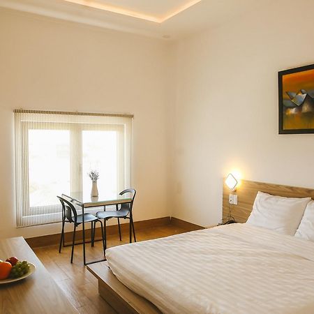 Red Hotel Da Nang Exterior photo