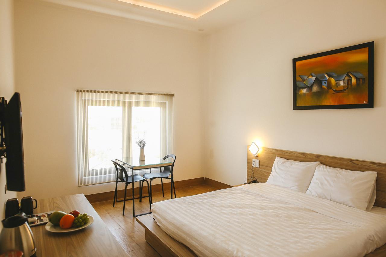 Red Hotel Da Nang Exterior photo