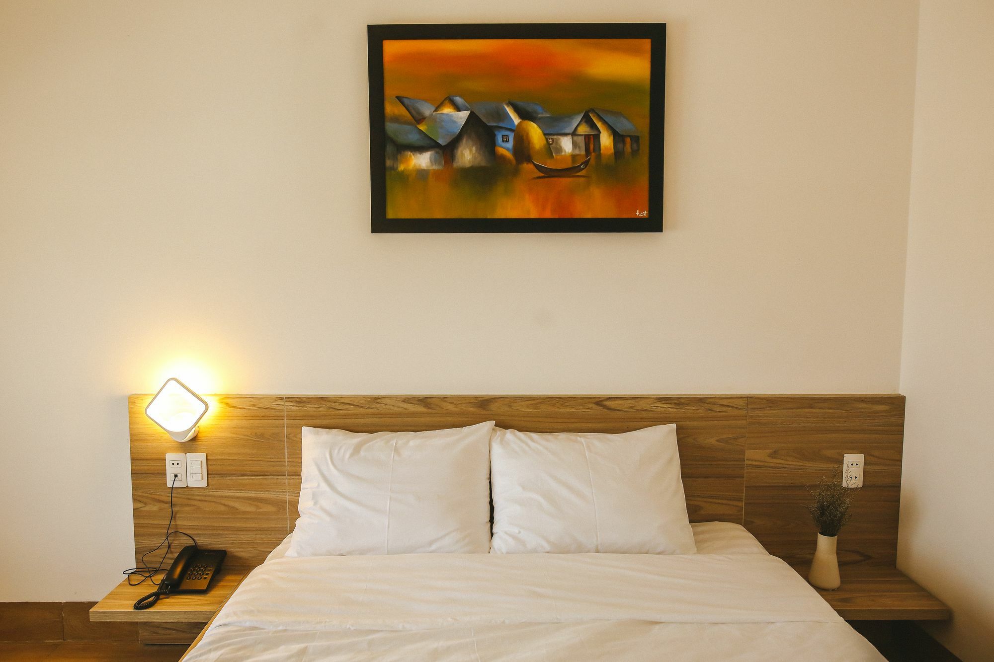 Red Hotel Da Nang Exterior photo