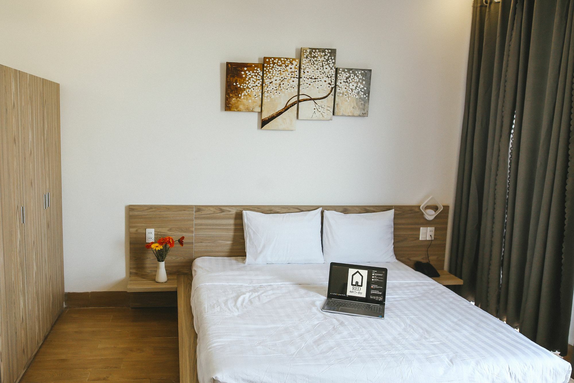 Red Hotel Da Nang Exterior photo
