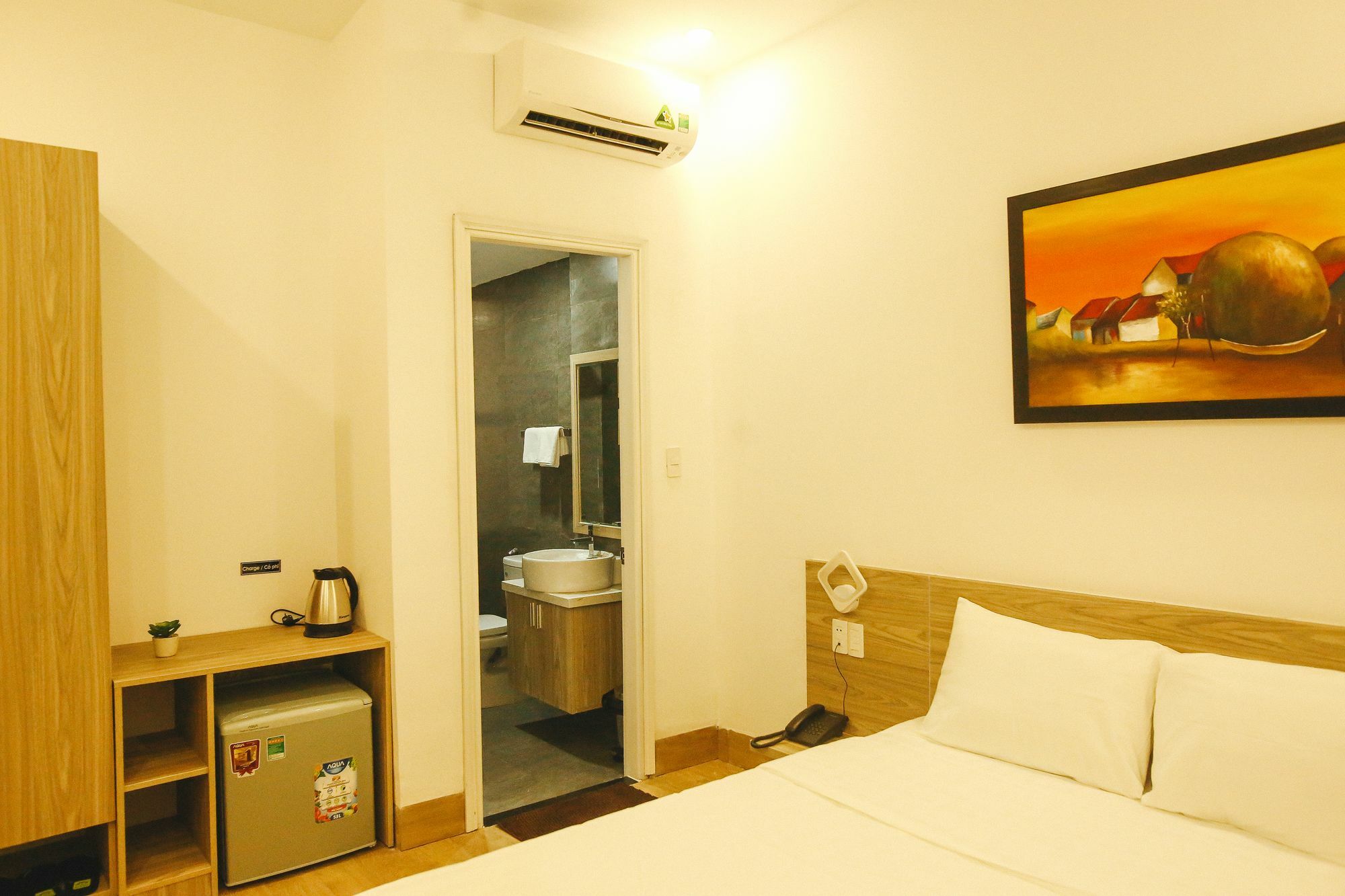 Red Hotel Da Nang Exterior photo