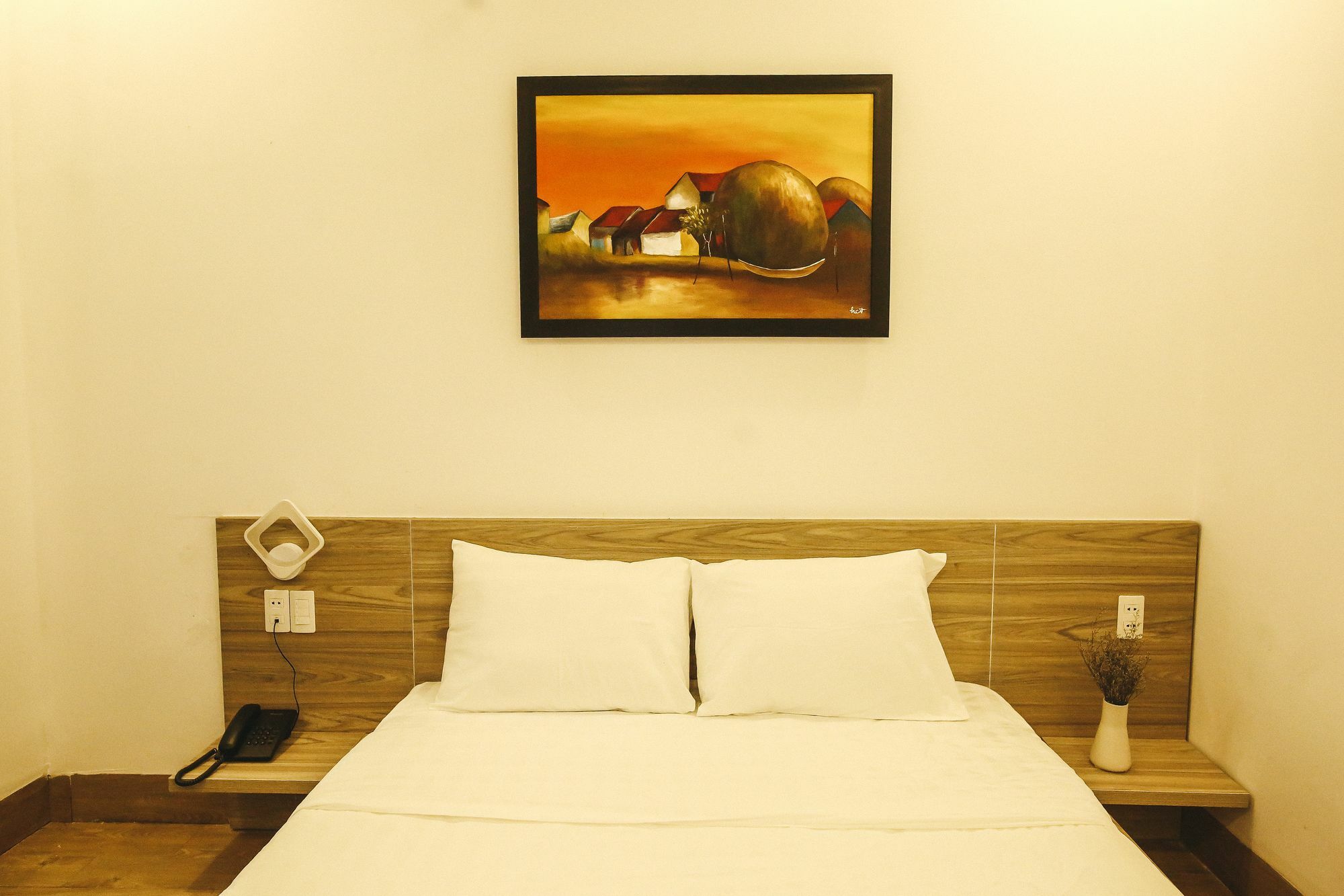 Red Hotel Da Nang Exterior photo